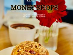 -Money Shops(愚园路店)