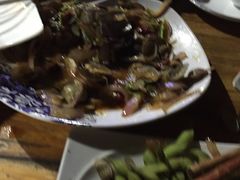-巴依老爷新疆餐厅
