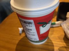 -星巴克(深圳五洲星苑店)