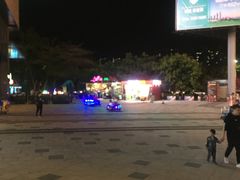 -星巴克(东莞塘厦万科生活广场店)