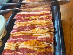 -九田家黑牛烤肉料理(香河店)
