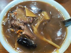 -逍遥镇刘相五胡辣汤豆沫馆(康复中街店)