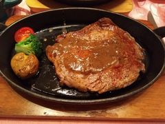 -西堤厚牛排(新世界店)