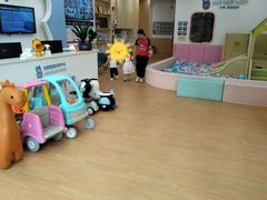 -佳诺智慧托育中心(龙岗中心城校区)