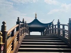 -鸡鸣山公园