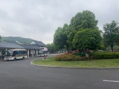 -南北湖风景区