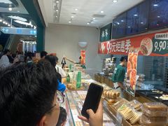 -泸溪河桃酥(湖滨银泰in77店)