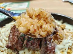 -豪客来牛排(红豆万花城店)