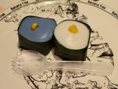 -芭蕉树·新派泰国餐厅(汉溪长隆店)