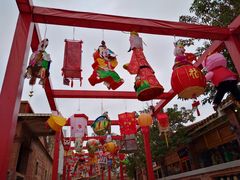 -晋江五店市传统文化旅游区