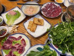 -厝味火锅·潮汕卤水火锅(十一合店)
