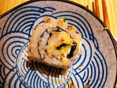 -舞漁日料美人胶原锅(陆家嘴中心店)