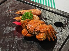 -月湖翠·上海菜(思南公馆淮海店)