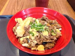 -食其家·牛丼咖喱(冠捷大厦店)