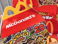 -麦当劳(温州人民路店)