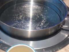 -淘米捞·米汤脆鲩鱼火锅(福田皇岗店)