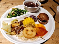 -素清香(解放路店)