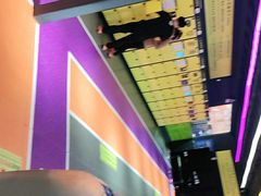 -Tenker Club弹刻极限主题公园 · 蹦床 · 团建 · 生日派对(大关店)