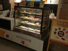-麦当劳(曲阳店)