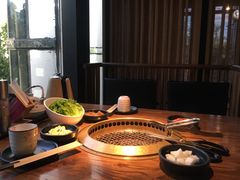 -九畋町和牛黑牛烤肉料理(三里屯3·3大厦店)