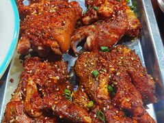 -三宽猪蹄(统一广场店)