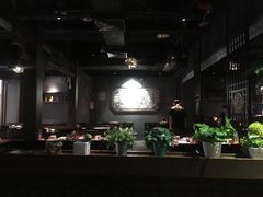 -龙门烤鱼(东方宝泰店)