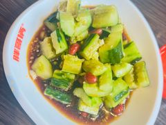 -胖哥俩肉蟹煲(上海悦荟广场店)