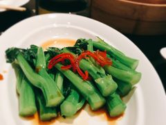 -酌宴府The China Club·广州万富希尔顿酒店(云城东路店)