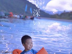 -楠溪江风景名胜区