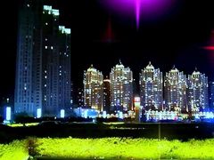 -星海广场