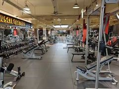 -聚健身GatherFitness(余杭店)