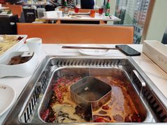 -串一火锅(赛格国际购物中心店)