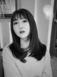 点击看大图 -3AM·S HAIR SALON烫发染发接发