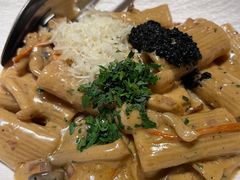-普朗姆生蚝吧(原建国路店)