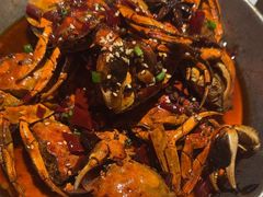 -巴厘龙虾·榜首油焖大虾(音乐学院·沿江酒馆店)