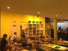 大堂-望京小腰(北京总店)