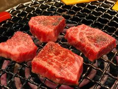 -炼火烤肉店