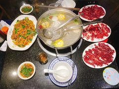 -合记汕头牛肉店(嘉禾路店)