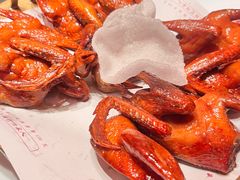 -鸽子侯·家宴·平价海鲜(市图书馆店)