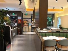 -东方饺子王臻味餐厅(新嘉坡城店)