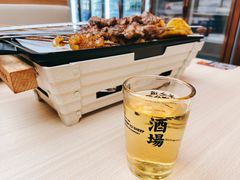 -羊之道草原味道清真餐厅(番禺店)