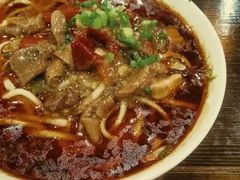 -牛王庙(龙华花园店)
