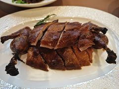 脆皮小乳鸭-圆苑(金茂店)