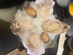 -熹悟海鲜火锅·广式打边炉