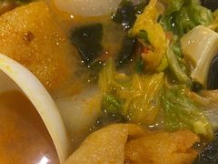 -新旺茶餐厅·早餐·夜宵(仙霞店)