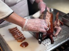 -青年公社烤鸭(青年路店)