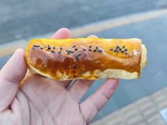 爆浆牛舌-北京稻香村(零号店)