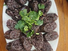 -延边民俗村狗肉馆(重庆胡同店)