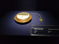 -故宫钟表馆
