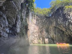 -天河潭旅游度假区